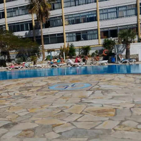 Chasna Arona (Tenerife)