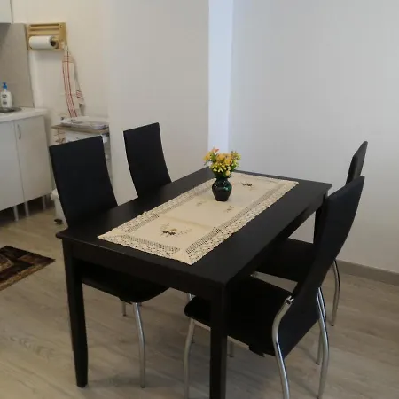 Chasna Appartement *
