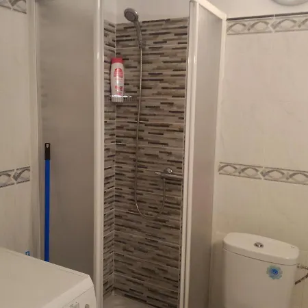Chasna Appartement Arona (Tenerife)