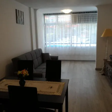 Appartement Chasna Arona (Tenerife)