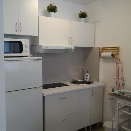 Chasna Appartement Arona (Tenerife)