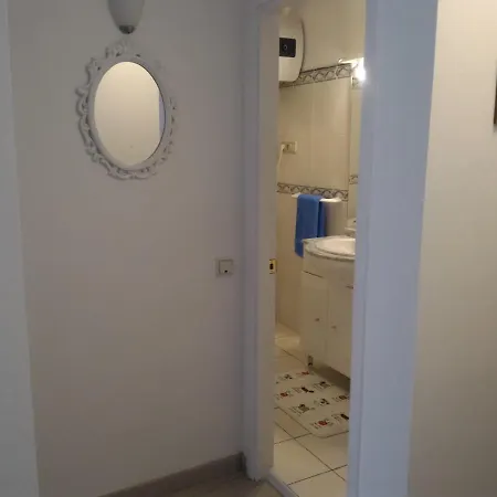 Appartement Chasna