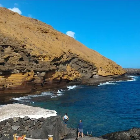 Chasna * Arona (Tenerife)