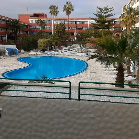 Chasna * Arona (Tenerife)