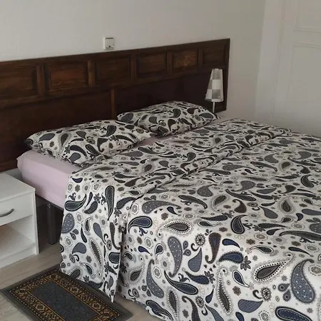 Chasna Appartement *