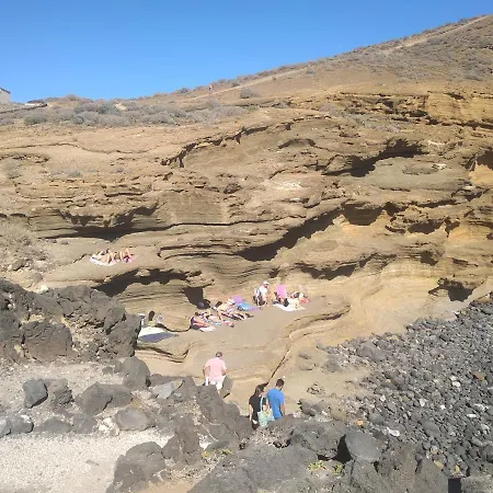 Chasna Appartement Arona (Tenerife)