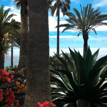 Appartement Chasna Arona (Tenerife)