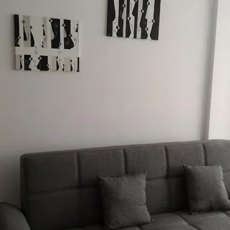 Appartement Chasna *