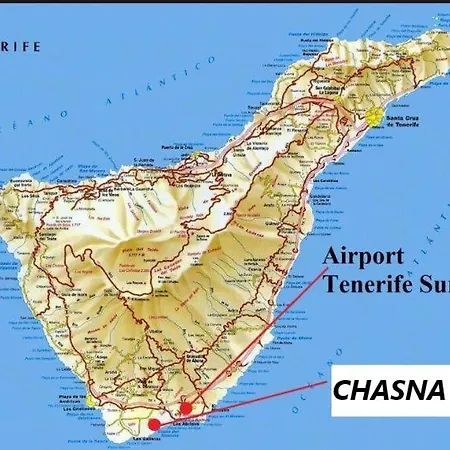 Chasna