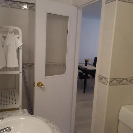 Chasna Appartement