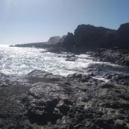 Chasna * Arona (Tenerife)