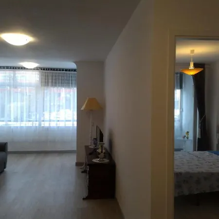 Apartman Chasna Arona