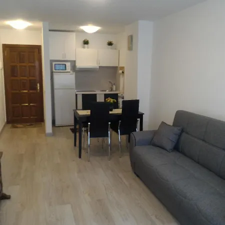 Chasna Apartman Arona