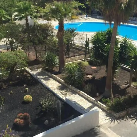 Chasna Arona (Tenerife)