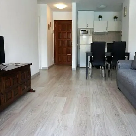 Apartament Chasna