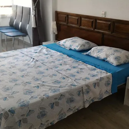 Apartament Chasna