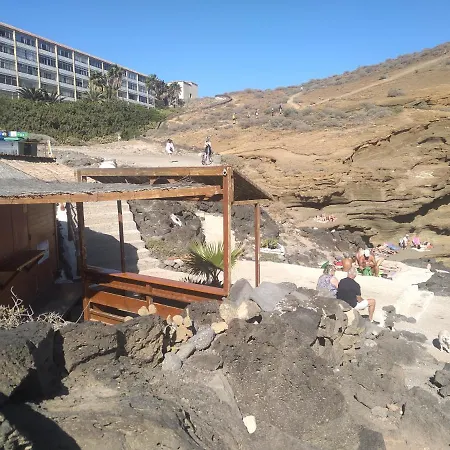 Chasna Arona (Tenerife)